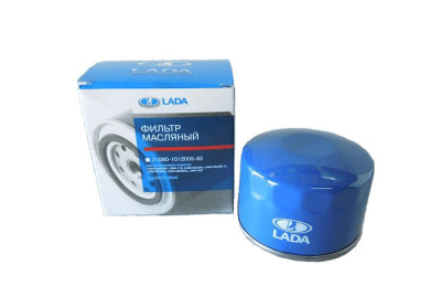 Фильтр масляный ВАЗ 2108-21099, 2110-2112, 2113-15, Лада Калина, Приора, ВАЗ 21214, Шевроле Нива