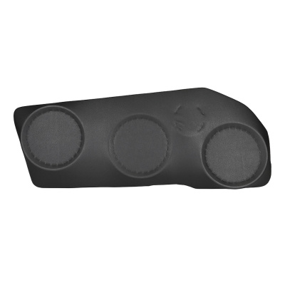 Подиумы LADA PRIORA (4-х компонентные, 16х16х16х РУПОРНЫЙ ТВИТЕР)