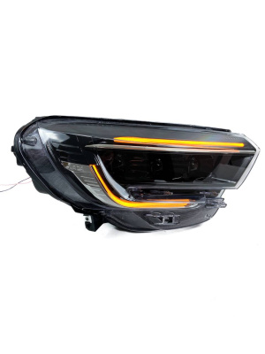 Фары Vesta NG (3 bi-led модуля) 