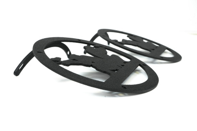 Грили для динамиков VS-AVTO Пейнтбол