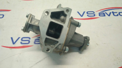 Насос водяной в сборе 2123 Шевроле Нива (21230130701075)