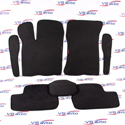 Коврики "EVA" ВАЗ 2110 (1996 -)