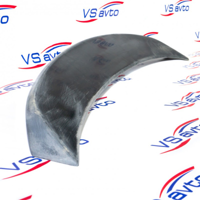 Спойлер "VS" Веста Спорт (под оригинал)