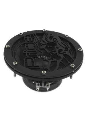 Грили для динамиков VS-AVTO Девушка Pride