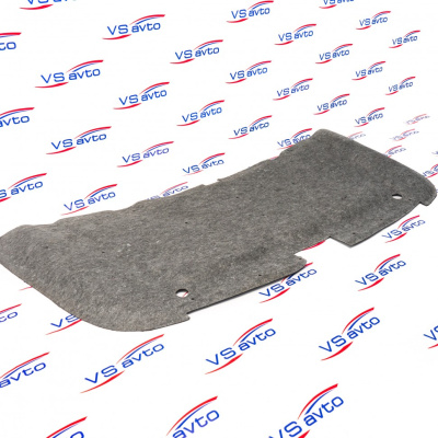 Обивка капота ВАЗ 2110