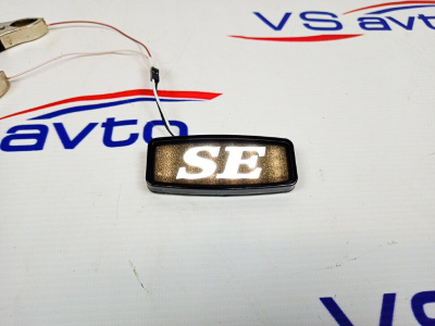 Светодиодные поворотники «SE»