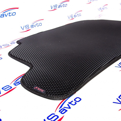 Коврик багажника "Перфект" ВАЗ 2121