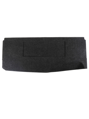 Полка Chevrolet-Niva (без боковин)