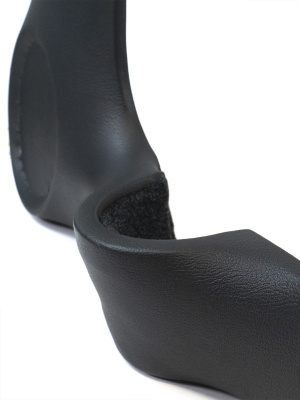 Подиумы ВАЗ 2110, 11, 12 (с твитером, с подстаканником, модификация 2) под динамик 16 см