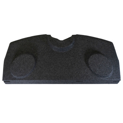 Полка Renault Logan, поколение 2 (АвтоВАЗ)