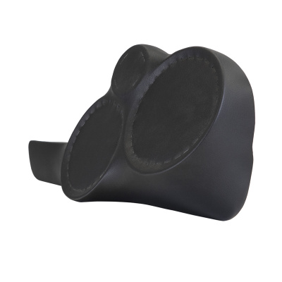 Подиумы ВАЗ 2114, 15 (3-х компонентные, 20х20х РУПОРНЫЙ ТВИТЕР)