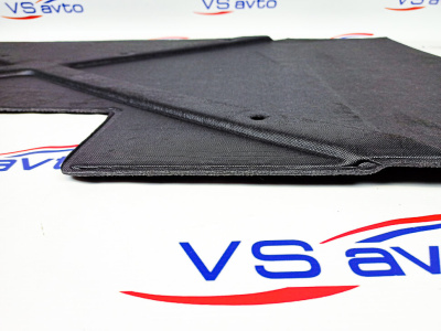 Обивка капота ВАЗ 2121, 21213, 21214, 2131, Urban (с крепежом в комплекте)