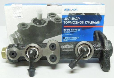 Главный тормозной цилиндр ВАЗ 2121