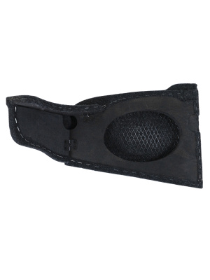 Полка ВАЗ 2121 Нива (с боковинами)(до 2016 г. в.)