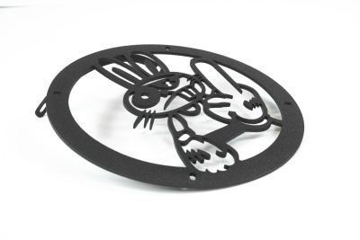 Грили для динамиков VS-AVTO Заяц