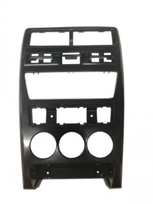 Центральная консоль Лада Приора (рейсталинг)