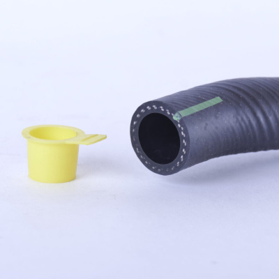 Труба подводящая насоса гидроусилителя руля Лада Ларгус (8200895455)