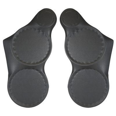 Подиумы ГАЗель Next (3-х компонентные, 20х20х РУПОРНЫЙ ТВИТЕР)