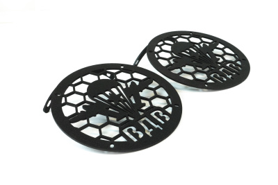 Грили для динамиков VS-AVTO ВДВ