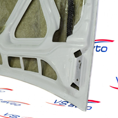 Капот "iRobot" ВАЗ 2113, 2114, 2115 (под окраску)