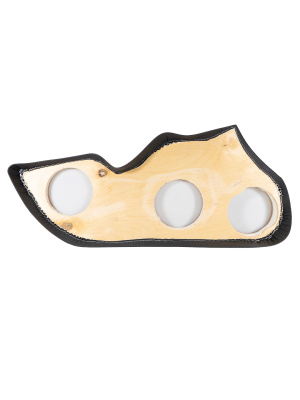 Подиумы LADA GRANTA (3-х компонентные, 16х16х16 см)