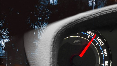 Комбинация приборов GF 940 PREMIUM Edition