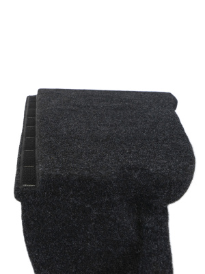 Полка ВАЗ 2121 Нива (с боковинами)(до 2016 г. в.)