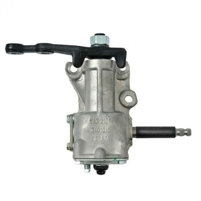 Рулевой редуктор в сборе (короткий вал) ВАЗ 21213 (21213340001010)