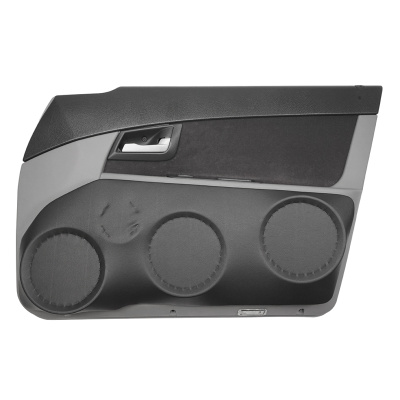 Подиумы LADA PRIORA (4-х компонентные, 16х16х16х РУПОРНЫЙ ТВИТЕР)