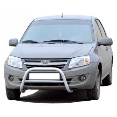 Передок Лада Гранта (арт. 0470)