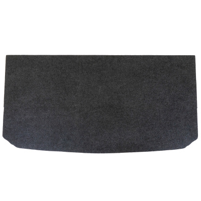 Полка УАЗ Patriot (выпуск 2017 года)(без боковин)