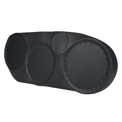 Подиумы Chevrolet Lacetti (4-х компонентные, 20х20х20х РУПОРНЫЙ ТВИТЕР), переносится кнопка открывания багажника