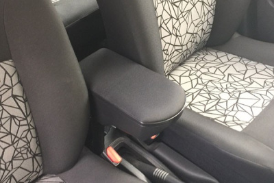 Подлокотник «ArBox-2» X-Ray Подлокотник «ArBox-2» X-Ray