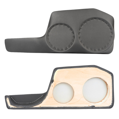 Подиумы ВАЗ 2108, 09, 099, 13 (2-х компонентные, 20х16 см)