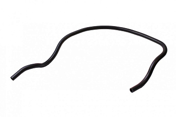 Шланг расширительного бачка Лада X-Ray (от бачка к термостату)