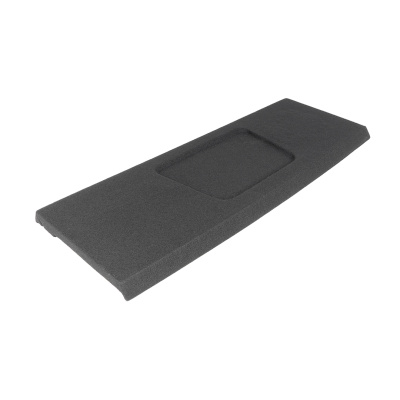 Полка Hyundai Getz (без боковин)