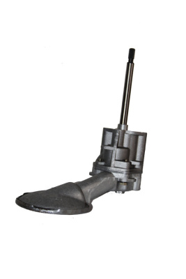 Насос масляный в сборе ВАЗ 2101 (21010101101000)