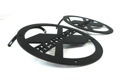 Грили для динамиков VS-AVTO Hannibal 1/*4