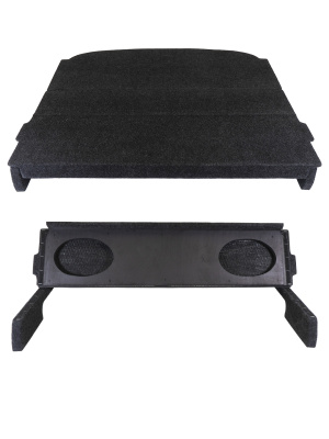 Полка LADA VESTA SW Cross