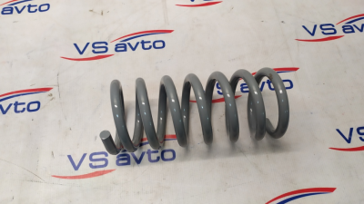 Пружина передней подвески ВАЗ 2121