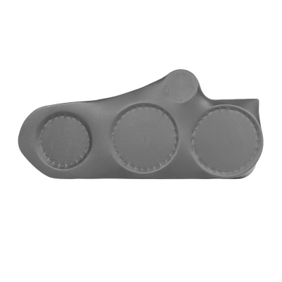 Подиумы LADA KALINA (4-х компонентные, 20х20х16х РУПОРНЫЙ ТВИТЕР)