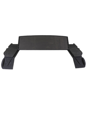 Полка ВАЗ 2108, 2109, 2113, 2114 (с боковинами)