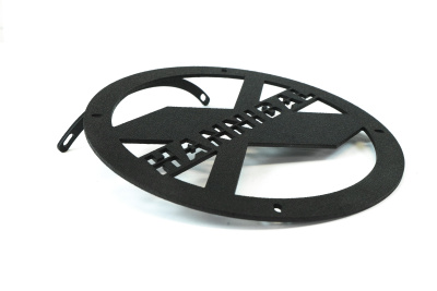 Грили для динамиков VS-AVTO Hannibal 1/*4