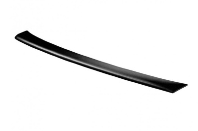 Спойлер на крышку багажника некраш (ABS) LADA Vesta 2015- (LVE663201)