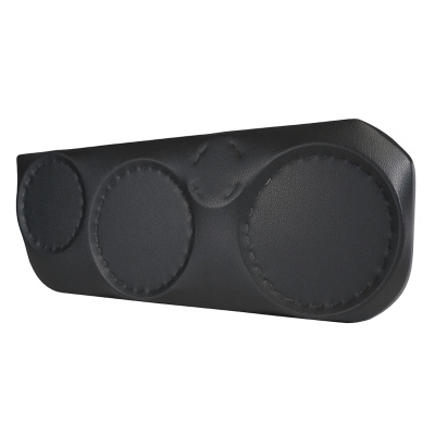 Подиумы Ford Focus 2 (4-х компонентные, 20х20х16х РУПОРНЫЙ ТВИТЕР)