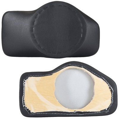 Подиумы LADA GRANTA (на задние двери)(под динамик 16 см)