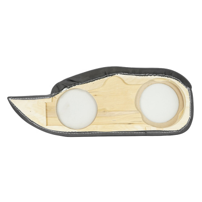 Подиумы Ford Focus 2 (2-х компонентные, 16х16 см)