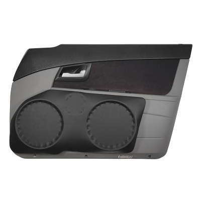 Подиумы LADA PRIORA (3-х компонентные, 20х20х РУПОРНЫЙ ТВИТЕР)