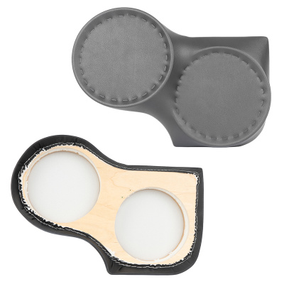 Подиумы LADA KALINA (2-х компонентные 20х20 см)