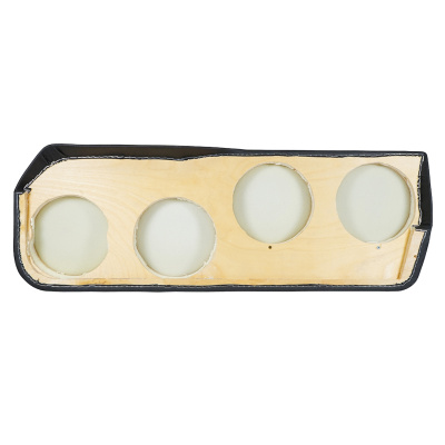 Подиумы ВАЗ 2110, 11, 12 (4-х компонентные, 16х16х16х16 см)